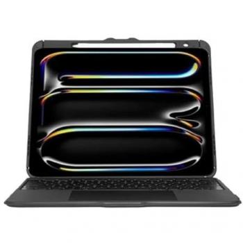 Clavier Bluetooth Targus Versavu avec étui pour iPad