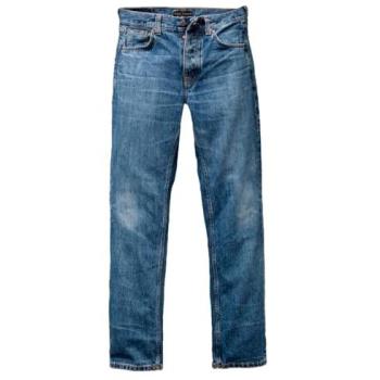 Nudie Rad Rufus Regular Denim