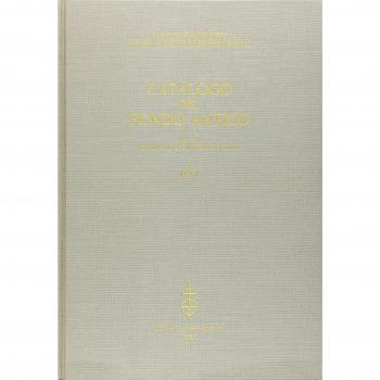 Fondazione Luigi Firpo. Centro di studi sul pensiero politico. Catalogo del fondo antico. A-C