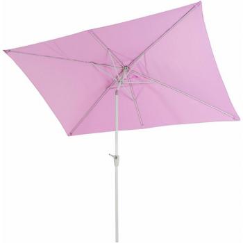 HEGELE UV-Schutz Gartenschirm 50+