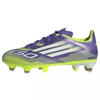 Botas Adidas F50 League Soft Ground para Juego Suave SG