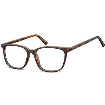 Herzen Ovaal Ronde Rand TortoisePlastic Bril – Anti‑Blauwlicht – SmartBuy Set