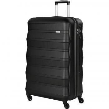 Stativ-Transportwagen 76 cm, 2 Räder, schwarz