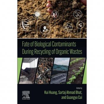 Fate of Biological Contaminants During Recycling of Organic Wastes