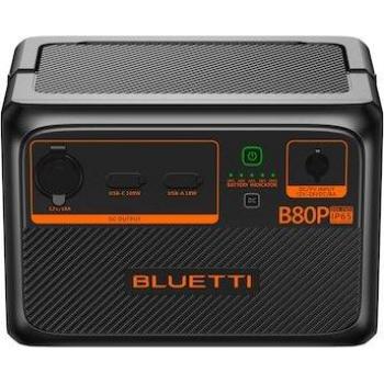 Bluetti PowerStation B80P Battery Pack Extension