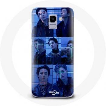 BTS Proof Yet To Come Case für Samsung Galaxy J6 2018