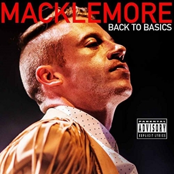 Back to Basics by Macklemore
