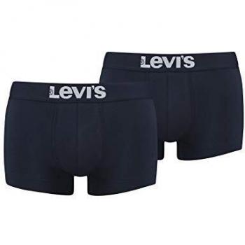 Blu Cobalt Boxers Levi's