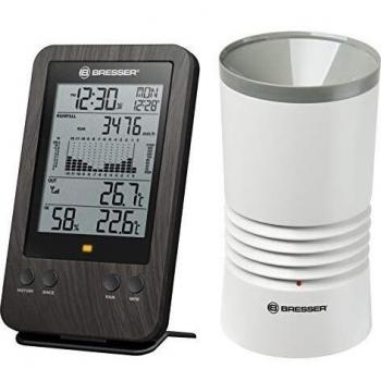 Stazione Meteorologica BRESSER