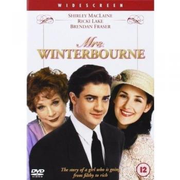 Mrs Winterbourne , (Wide Screen)
