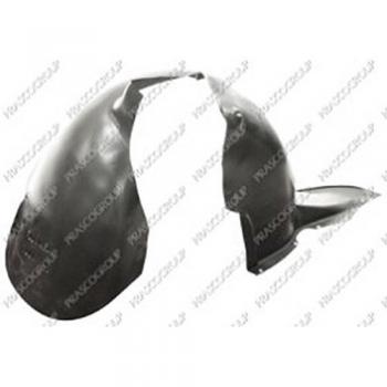 Parafango interno PRASCO VG7173604 per Volkswagen Touran I