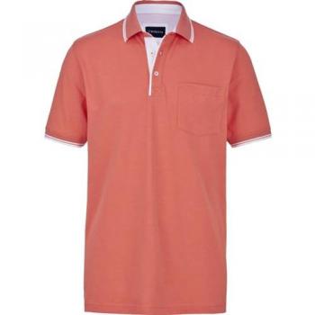 Herren Poloshirt TESSAVEST von Babista