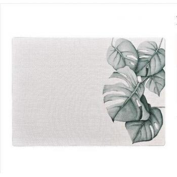 Plant Design PVC Table Mat
