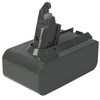 Batería Extensilo para Dyson DC59 Animal 5000 mAh 22,2 V