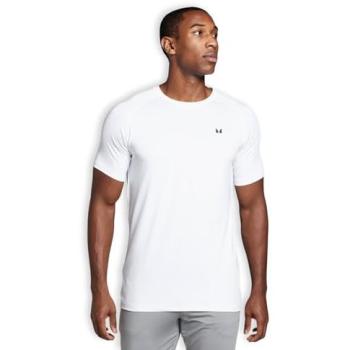 White Men’s Gym Top – Size Small – MP Brand
