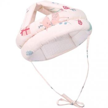 Komfortabler Schutzhelm für Babys