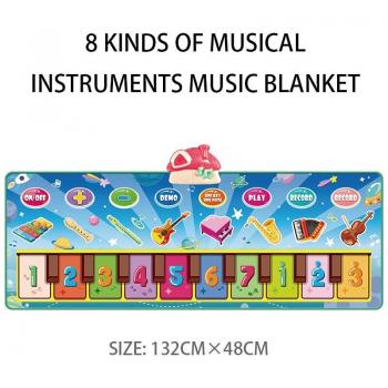 Klavier Spielzeug