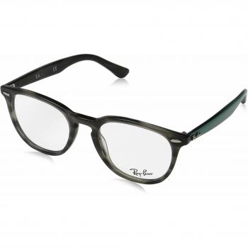 Ray-Ban 0rx 7159 5800 50 Lunettes de Soleil Marron