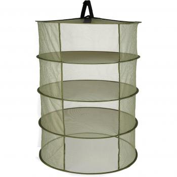 Mesh Drying Rack for Herbs 4/6/8 Layers 600mm