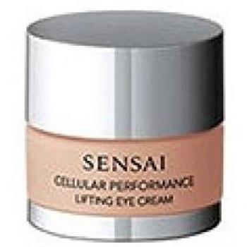 Kanebo Sensai Cellular Performance Lifting Eye Cream 0.52oz