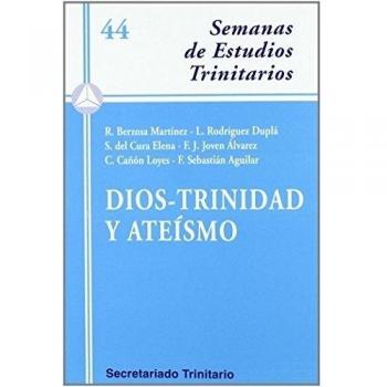 Dios trinidad y ateismo
