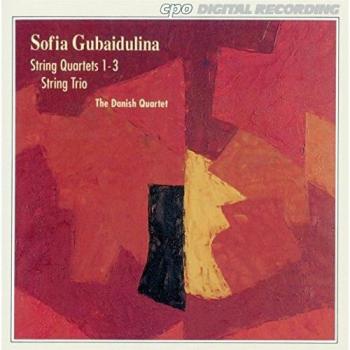 String Quartets n.1