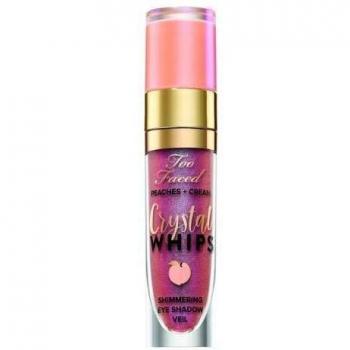 Too Faced Crystal Whips Palette Scintillante Club Kid