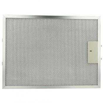 Filtro da Cucina VHBW Metallo, 38×28,3×0,9 cm