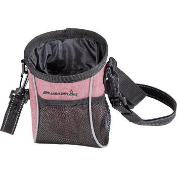 Large Capacity Dog Food Bag