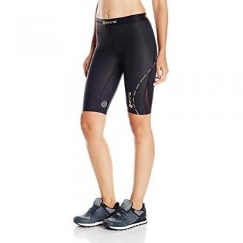Musical Skin Mujer ½ FM, Color Negro
