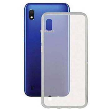 Klarer Flex-Schutz für Samsung Galaxy A10