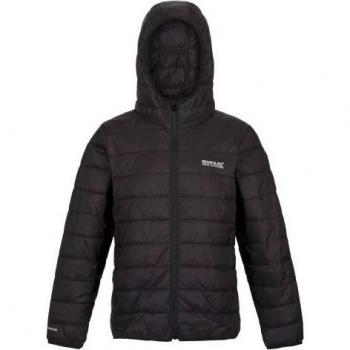 Hillpack Regatta Giacca con Cappuccio Rosa 13 Years
