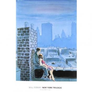New York Trilogie Intégrale