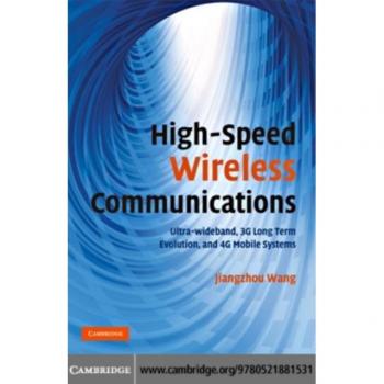 High-Speed Wireless Communications