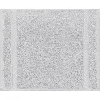 Erwin M. Seiftuch Meco Steingrau 30×30 cm – 5er Set