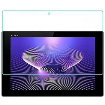 Sony Xperia Z4 Tablet – Protection d’écran incassable SOT31 10.1 pour docomo