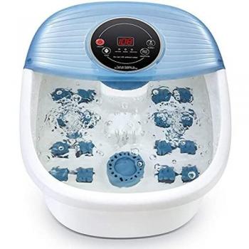 ThermoBub Deluxe Pedicure Bath