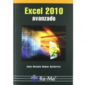 Excel 2010. Avanzado