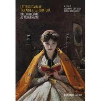 Lettrici italiane tra arte e letteratura dall'Ottocento al modernismo