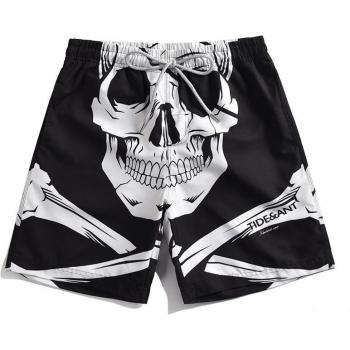 Men's M-4XL Quick Dry Board Shorts