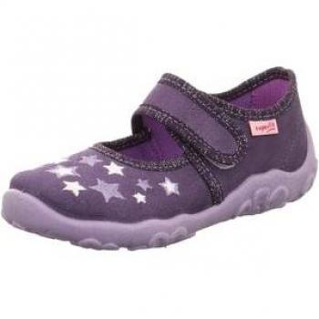 Superfit Bonny pantofole viola (medio)