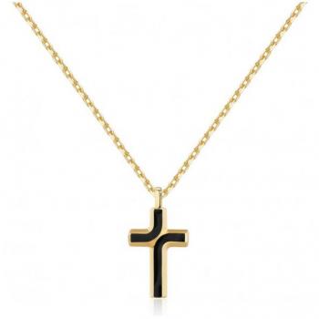 Collier Brosway Croix Backliner BBC08