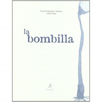 La bombilla (Tapa blanda).