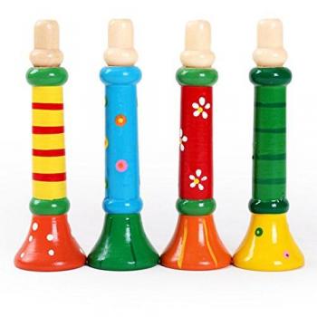 Baby & Toddler Musical Horn – BML Brand, Free Shipping