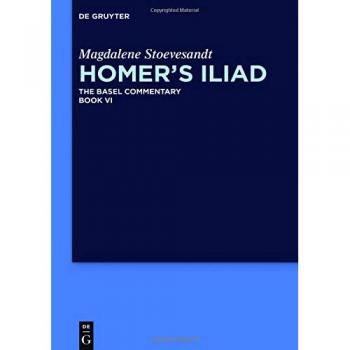Homers Iliad