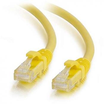 C2G 2M RJ-45 Network Cable CAT 6
