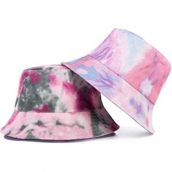 Women’s Streetwear Bucket Hat
