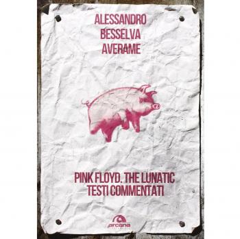 Pink Floyd. The lunatic. Testi commentati