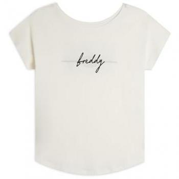 T-Shirt Comfort Fit Slogan “Seize The Day”