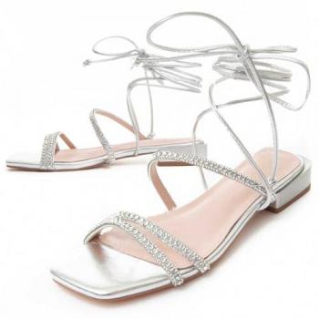 Montevita Sandale Fille 36